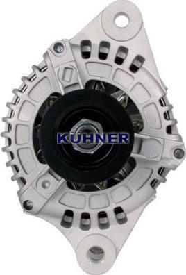 AD Kühner 301222RIM - Генератор autozip.com.ua