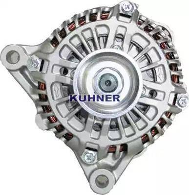 AD Kühner 301741RIM - Генератор autozip.com.ua