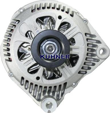 AD Kühner 301756RI - Генератор autozip.com.ua