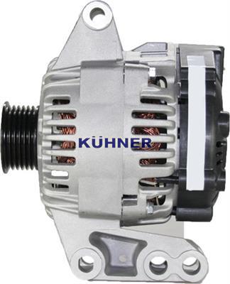 AD Kühner 301758RI - Генератор autozip.com.ua