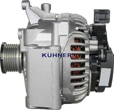 AD Kühner 301764RIB - Генератор autozip.com.ua