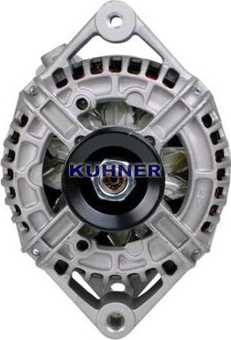 AD Kühner 301765RIB - Генератор autozip.com.ua