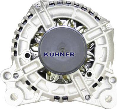 AD Kühner 301763RIV - Генератор autozip.com.ua