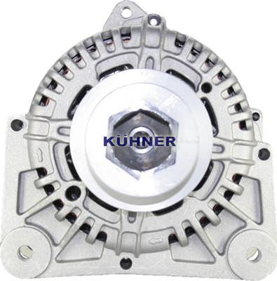 AD Kühner 301762RI - Генератор autozip.com.ua