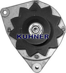 AD Kühner 30170RIM - Генератор autozip.com.ua