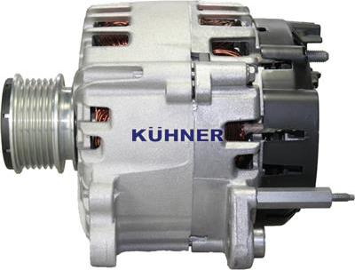 AD Kühner 301782RIB - Генератор autozip.com.ua