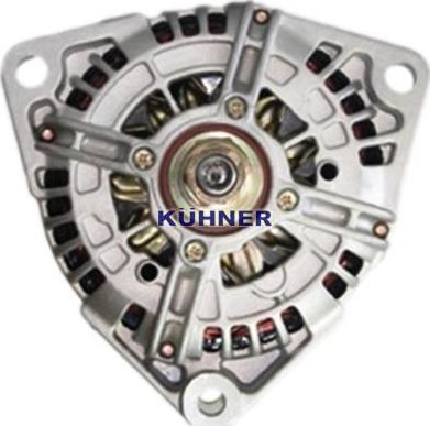 AD Kühner 301739RIK - Генератор autozip.com.ua