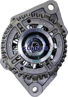 AD Kühner 301734RI - Генератор autozip.com.ua