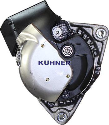 AD Kühner 301730RIB - Генератор autozip.com.ua