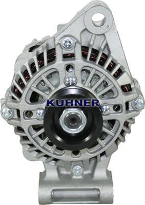 AD Kühner 301737RIV - Генератор autozip.com.ua