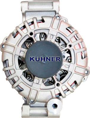 AD Kühner 301774RI - Генератор autozip.com.ua