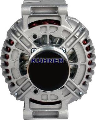 AD Kühner 301775RIB - Генератор autozip.com.ua