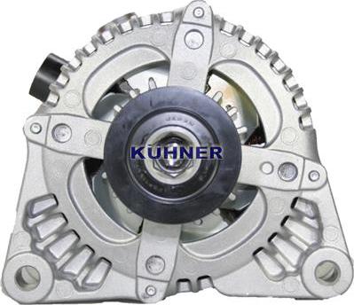 AD Kühner 301865RI - Генератор autozip.com.ua