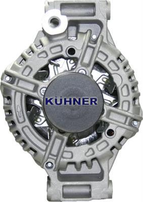 AD Kühner 301773RIB - Генератор autozip.com.ua