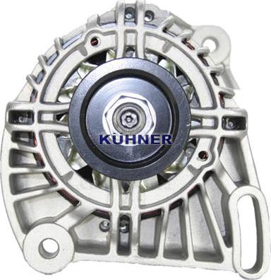 AD Kühner 30890RIR - Генератор autozip.com.ua