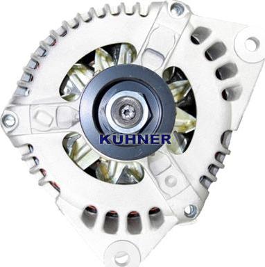 AD Kühner 30891RIM - Генератор autozip.com.ua