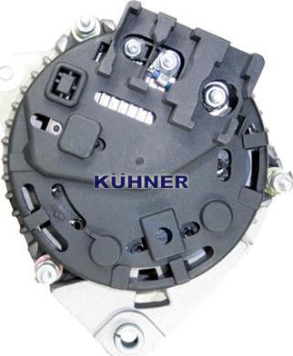 AD Kühner 30891RIM - Генератор autozip.com.ua