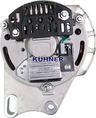 AD Kühner 30893RIR - Генератор autozip.com.ua