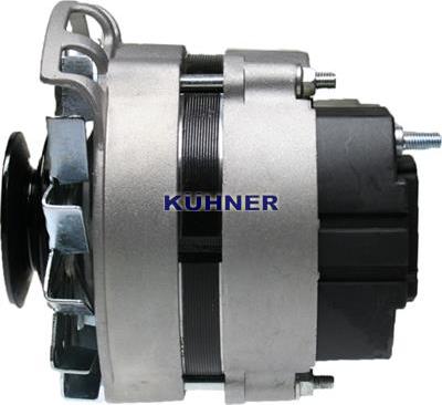 AD Kühner 30893RIR - Генератор autozip.com.ua