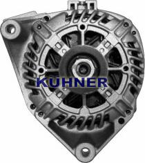 AD Kühner 30845RI - Генератор autozip.com.ua