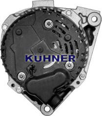 AD Kühner 30845RI - Генератор autozip.com.ua