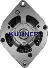 AD Kühner 30847RIM - Генератор autozip.com.ua