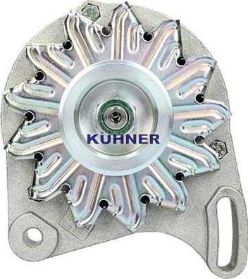 AD Kühner 30851RIR - Генератор autozip.com.ua