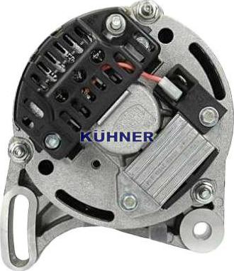 AD Kühner 30851RIR - Генератор autozip.com.ua