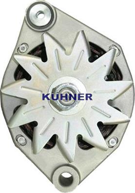 AD Kühner 30858RIL - Генератор autozip.com.ua