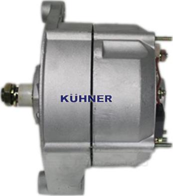 AD Kühner 30853RI - Генератор autozip.com.ua