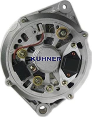 AD Kühner 30853RI - Генератор autozip.com.ua