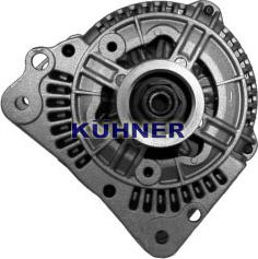 AD Kühner 30852RI - Генератор autozip.com.ua