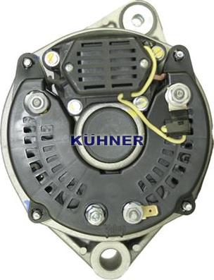 AD Kühner 30858RIL - Генератор autozip.com.ua