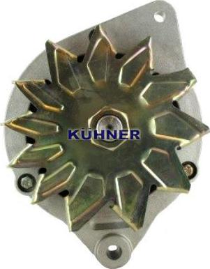 AD Kühner 30860RIM - Генератор autozip.com.ua