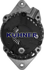 AD Kühner 30861RI - Генератор autozip.com.ua