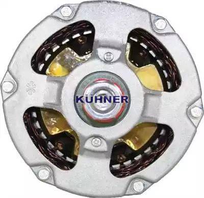 AD Kühner 30814RIR - Генератор autozip.com.ua