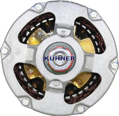 AD Kühner 30814RIV - Генератор autozip.com.ua