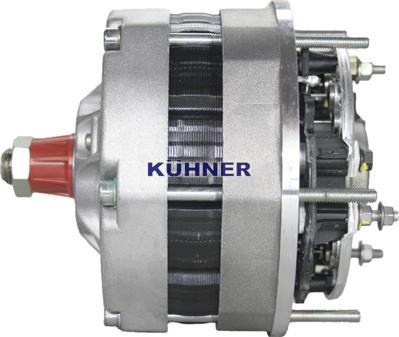 AD Kühner 30813RIR - Генератор autozip.com.ua