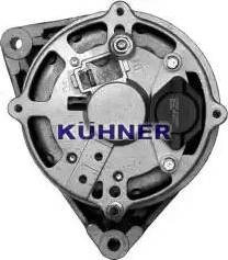 AD Kühner 3088RI - Генератор autozip.com.ua