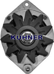 AD Kühner 30831RI - Генератор autozip.com.ua