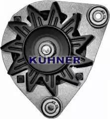 AD Kühner 30349RI - Генератор autozip.com.ua