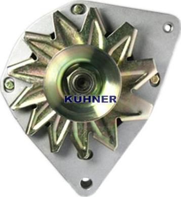 AD Kühner 30359RIR - Генератор autozip.com.ua