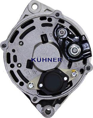 AD Kühner 30354RI - Генератор autozip.com.ua