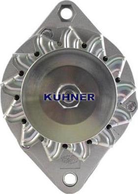 AD Kühner 30355RIL - Генератор autozip.com.ua