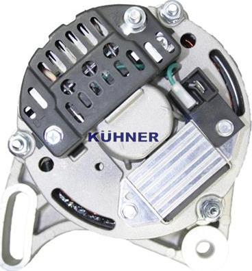 AD Kühner 30350RIR - Генератор autozip.com.ua