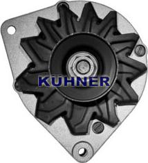 AD Kühner 30358RI - Генератор autozip.com.ua