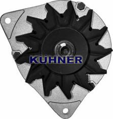 AD Kühner 30305RIL - Генератор autozip.com.ua