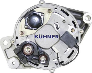 AD Kühner 30302RI - Генератор autozip.com.ua