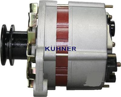 AD Kühner 30302RI - Генератор autozip.com.ua