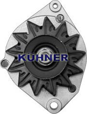 AD Kühner 3030R - Генератор autozip.com.ua